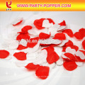 Pink And White Rose Petal Confetti Tissue Paper Wedding Throwing Confetti